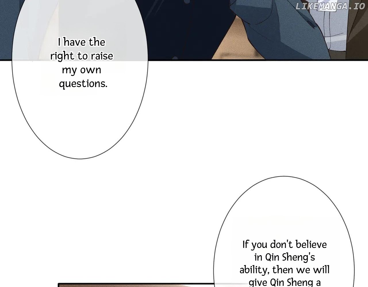 Almighty Boss, Beautiful and Dashing chapter 30 - page 61